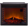 Duluth Forge 29In. Electric Fireplace Insert With Remote Control - Model# El1346C EL1346C
